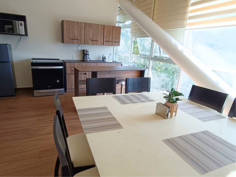 nueva casa